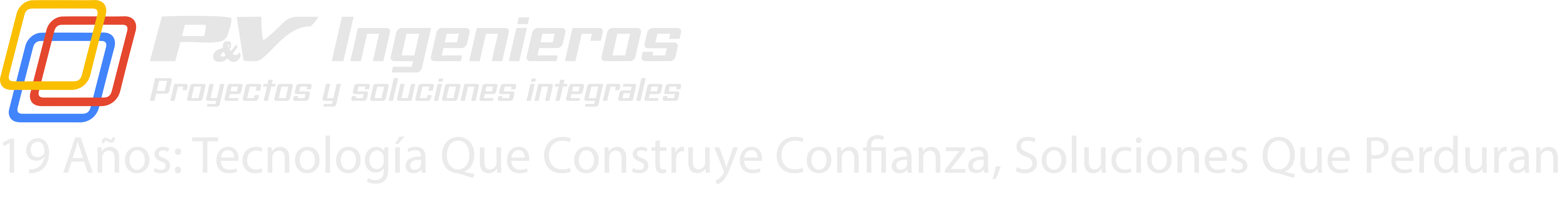 P&V Ingenieros